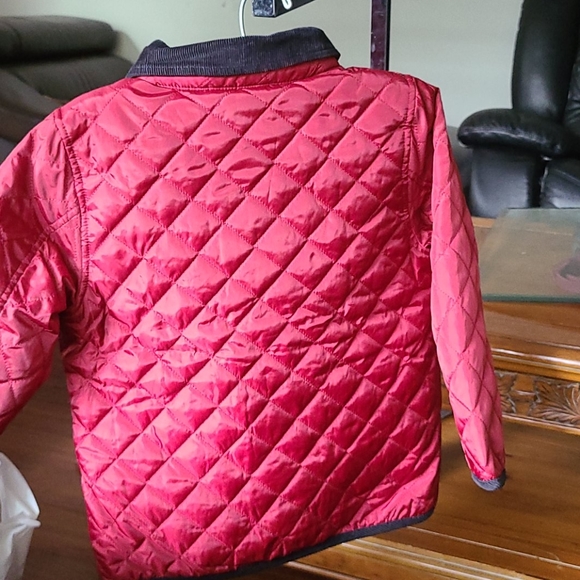 Bomber jacket - Picture 2 of 2